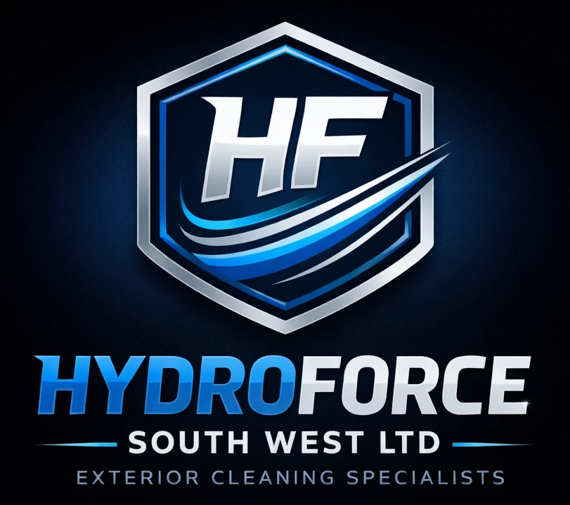 Hydroforce South West — Exterior Cleaning Specialists